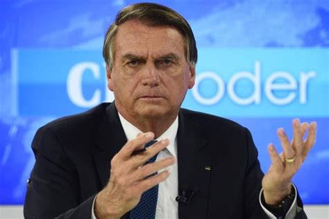 Em Pernambuco Bolsonaro Discursa Contra Bolsa Família E Exalta Auxílio