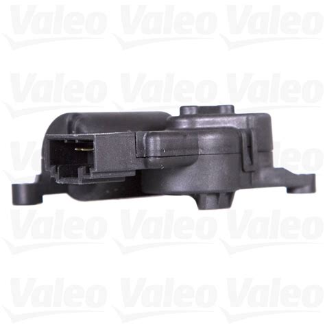 Audi VW HVAC Air Adjustment Control Motor 715278 Valeo Valeo 715278