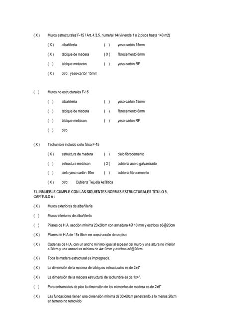 certificado de calificación técnica industrial PPT