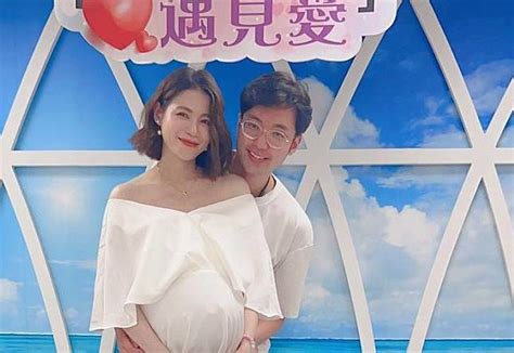 登記成人妻！蘿莉塔挺7月孕肚閃婚 Nownews 今日新聞 Line Today