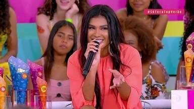 S Tocatop Mumuzinho Canta Eu Mere O Ser Feliz Globoplay