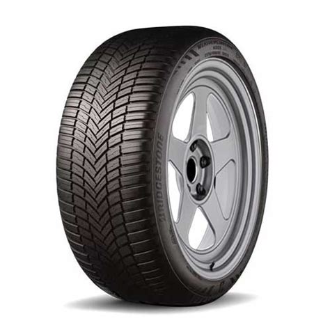 Bridgestone Weather Control Vs Michelin CrossClimate 2
