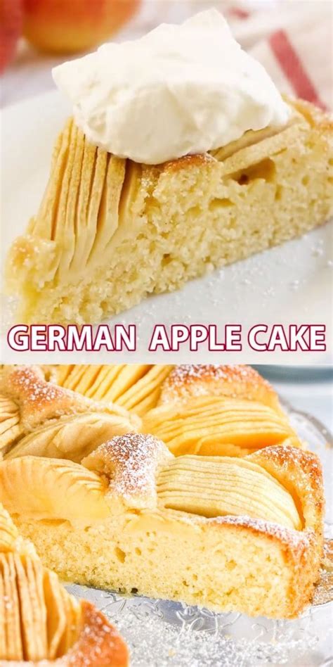 The Easiest German Apple Cake Versunkener Apfelkuchen Recipe Artofit