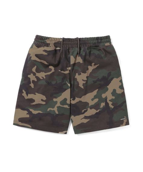 Musinsa Thisisneverthat Tnt Classic Hdp Sweatshort Camo