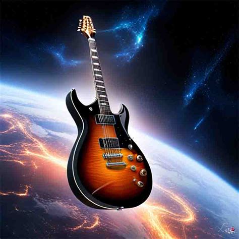 Guitar-based Rock Music