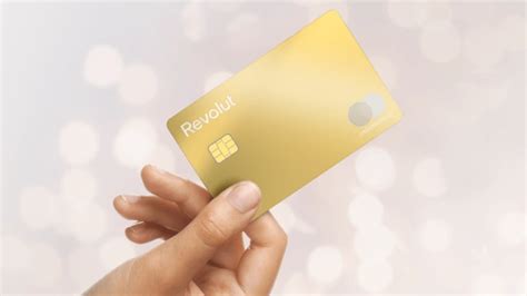 Economica Net Revolut Lanseaz N Edi Ie Limitat Cardul Gold