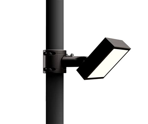 Хомут-крепление на опору Libra XL | IMG-LIGHTING