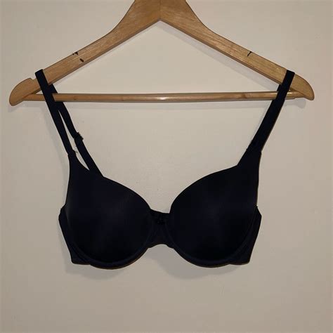 Suti Preto Loungerie Lingerie Feminina Loungerie Usado Enjoei