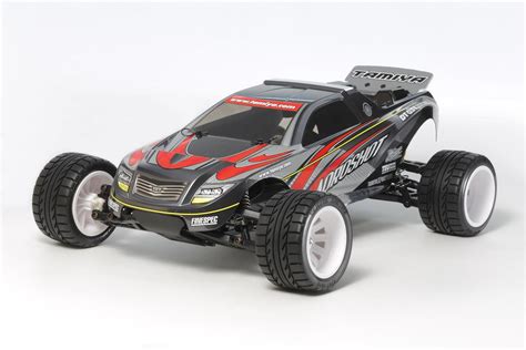 Nuremberg News: 10 New Tamiya Cars Announced! - RC Car Action