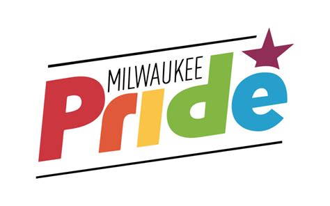 Milwaukee Pride Parade 2025 Lark Aurelia