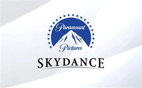 Skydance compra a Paramount por US 8 bilhões