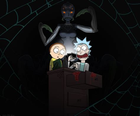 Morty Smith Морти морти Морти Смит Morty Rick Sanchez Rick