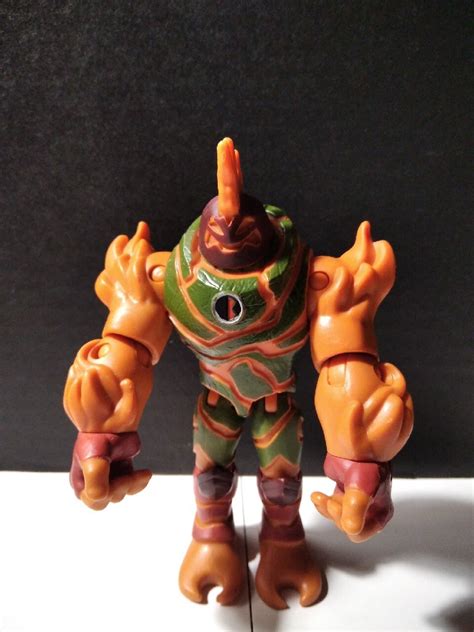 Playmates Ben 10 Hot Shot Świerklany Dolne Kup teraz na Allegro Lokalnie