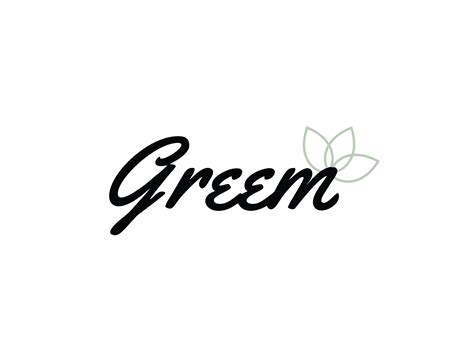 Greem