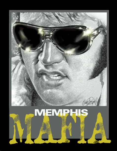 MEMPHIS MAFIA – Betty Harper