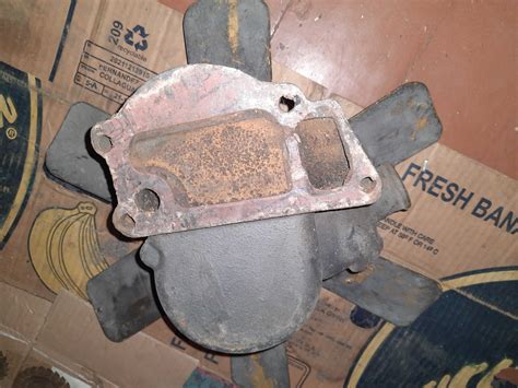 Помпа водяной насос перкинс лапа стойка шиномонтажного станка: 1 500 ...