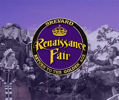 Homepage - Brevard Renaissance Fair