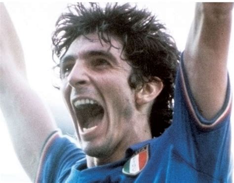 Addio A Paolo Rossi Eroe Del Mondiale Spettakolo It