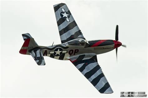 Usaac P 51 Mustang Pursuit Aircraft Defence Forum And Military Photos