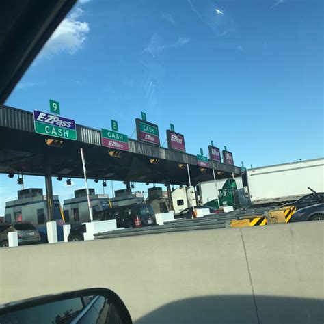 Photos at Fort McHenry Tunnel Toll Plaza - Baltimore, MD