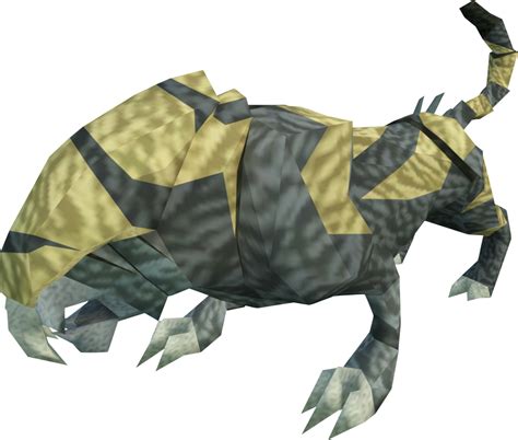 Filetalon Beastpng The Runescape Wiki