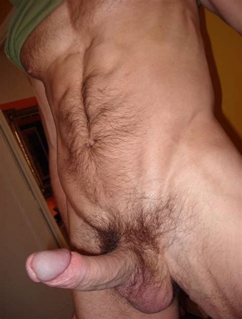 Hard Hairy Cock Dickshots Gay Amateur Dick Pics