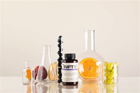 INFTY on Behance