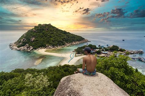 Small But Full Of Wonders All In One Koh Tao Guide