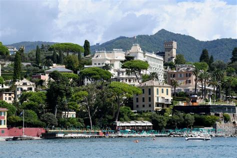 Imperial Palace Hotel Via Pagana Santa Margherita Ligure Genoa