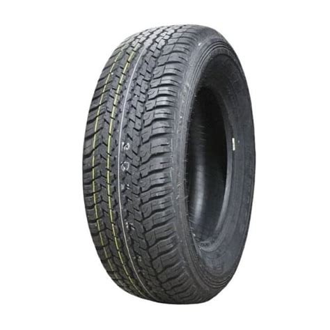 Jual PO Dunlop Grandtrek AT25 Ukuran 265 65 R17 Ban Mobil 4x4 Shopee