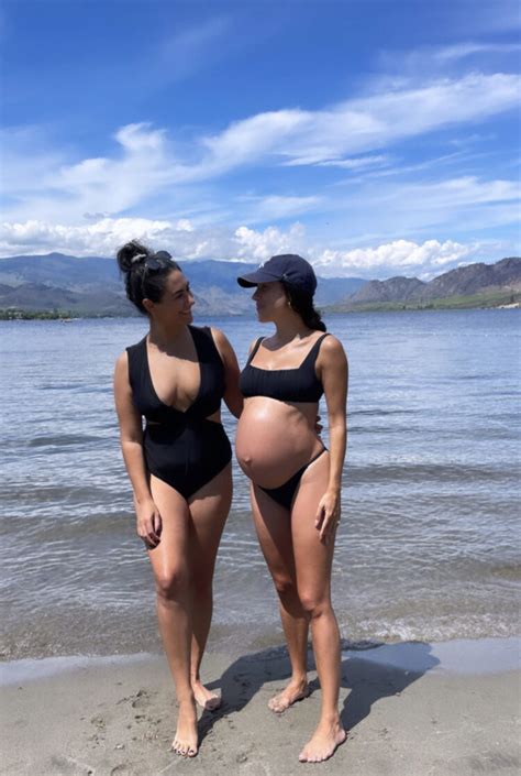 7 Hot Sexy Breanne Williamson Bikini Pics