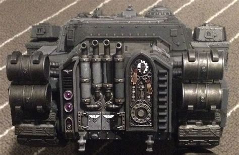 Image Astra Militarum The Bolter And Chainsword