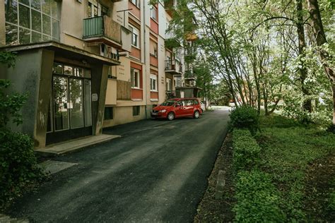 U toku radovi na izgradnji i sanaciji parkirališta na teritoriji Grada