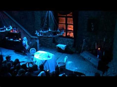 Halloween Burg Frankenstein I Darmstadt.tv - YouTube