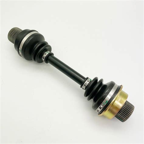 New Oem Hisun Front Drive Shaft Differential Driveshaft Axle 500cc