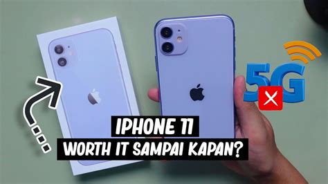 IPhone 11 Bakal Worth It Sampai Kapan YouTube