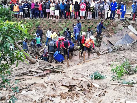 Death Toll Following Kzn Floods Rises To 51 Political Analysis South Africa