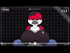 Mordecai X Margaret Free Mobile Porn Videos IPornTV