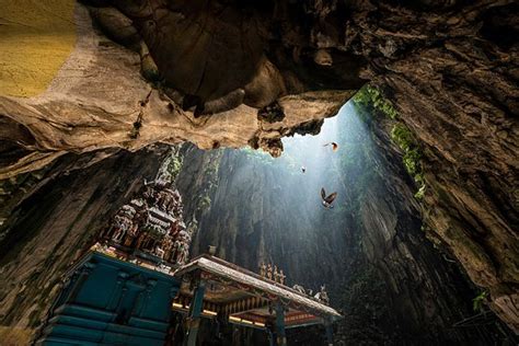 15 Of The Most Majestic Caves In The World Cool Places To Visit