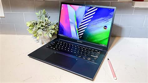 Asus Vivobook Pro 14 Review Tom S Guide