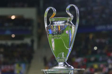 Nuova Champions League Ecco Come Funziona Il Sorteggio