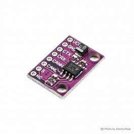 Cjmcu Tja Can Transceiver Module High Speed Low Power