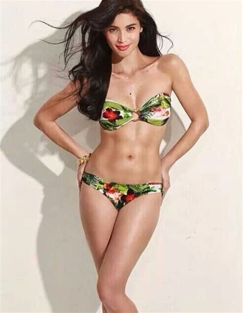 9 Hot Sexy New Anne Curtis Bikini Pics