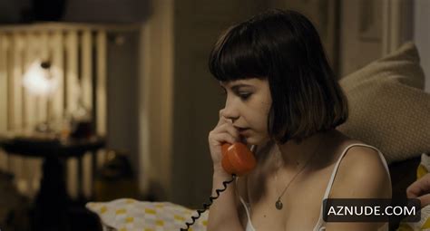 THE LADDER NUDE SCENES AZNude