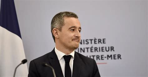 Politique Darmanin annonce des moyens supplémentaires pour la