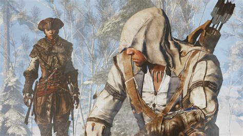 Slideshow Assassin S Creed Iii Remastered Screenshots