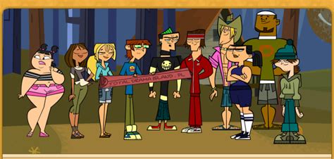 Image Killer Bass Total Drama Wiki Fandom Powered By Wikia