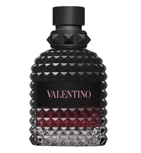 Valentino Uomo Born In Roma Intense - купить духи Валентино Уомо Борн ...
