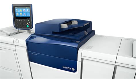 Xerox Versant Distribuidor Xerox En Mexico