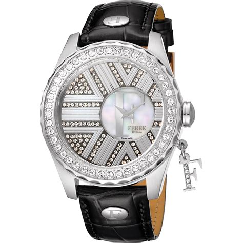 Ingrosso Orologi Ferrè Milano Lady - Distribuzione Orologi Italjapan